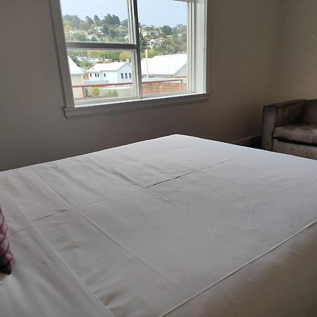 Centennial Inn On Bathurst Launceston Dış mekan fotoğraf